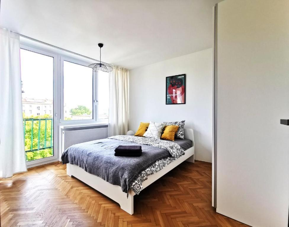 Wroc'Love Haukego Bosaka Check-In 24H Wrocław Exteriör bild