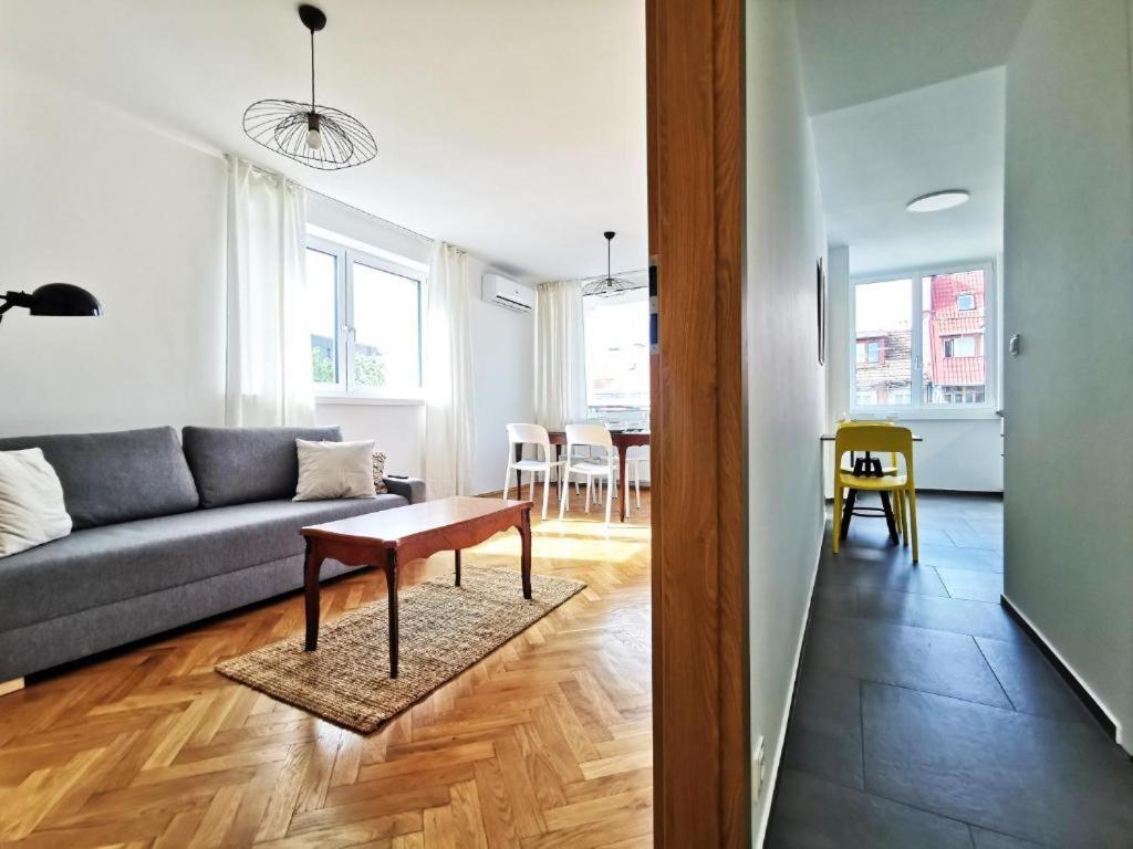 Wroc'Love Haukego Bosaka Check-In 24H Wrocław Exteriör bild