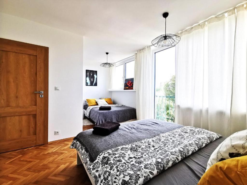 Wroc'Love Haukego Bosaka Check-In 24H Wrocław Exteriör bild